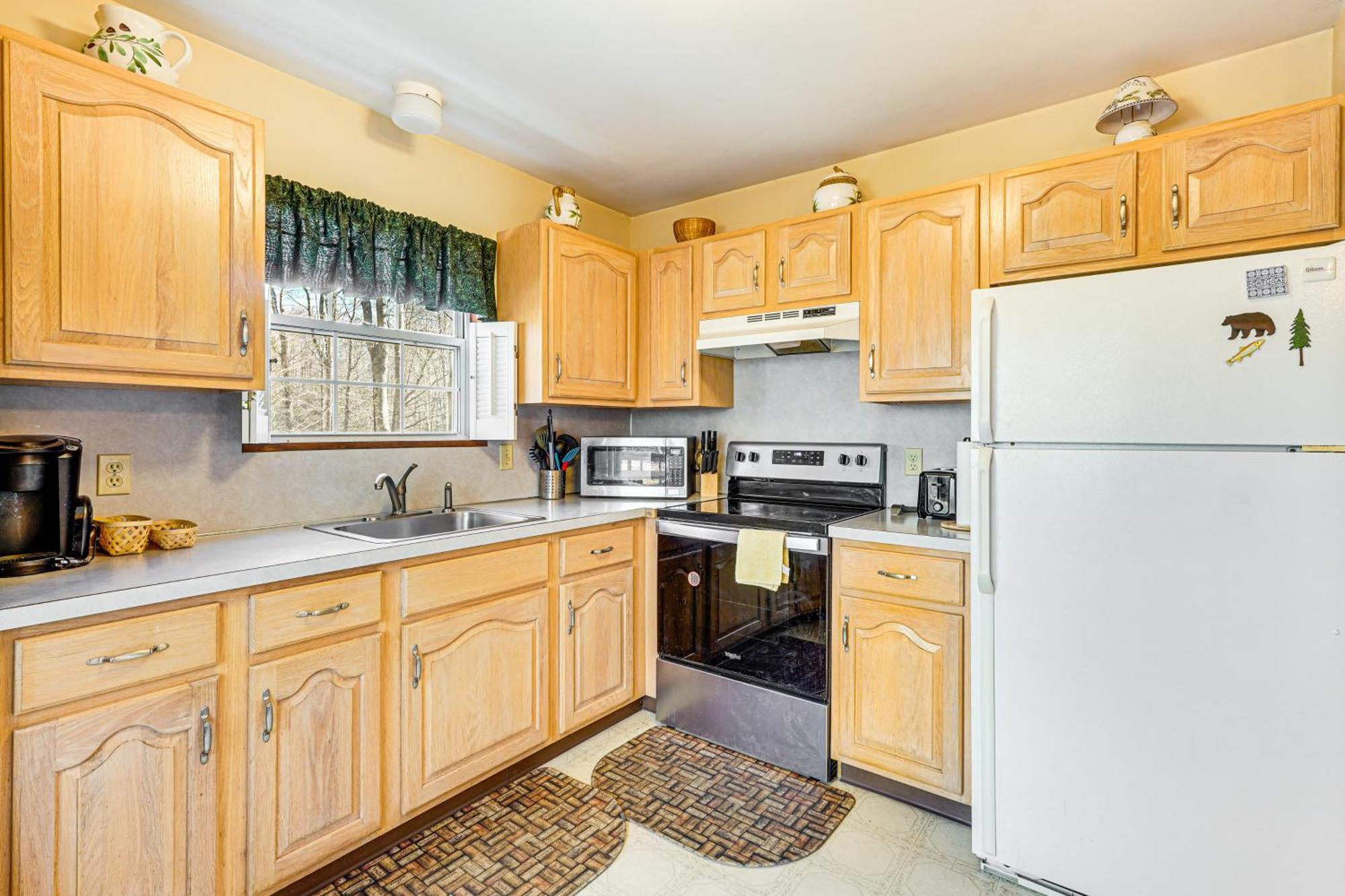 Holiday home Pocono With Pool Access And Private Deck Pocono Lake